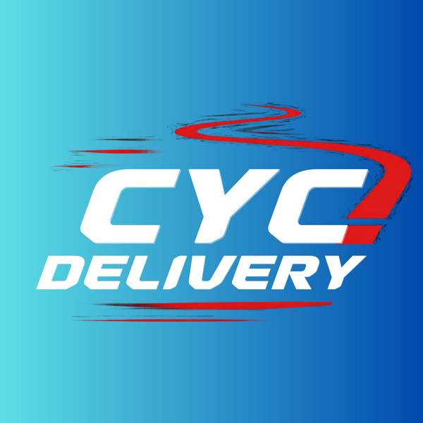 cyc delivery